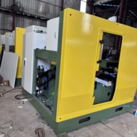Máquina Bobinadora Industrial de Alta Resistencia, Tipo de Marco, Equipo Bobinador Automático de Alta Velocidad