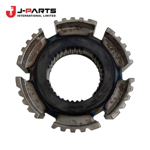 Moyeu d'embrayage de transmission n°1 pour Toyota Hilux KUN16 1989-2004 OE 33361-0K020 333610K020 - Product Image 1