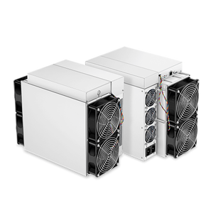 S19k <span class=keywords><strong>Pro</strong></span> 120T Bitcoin Machine 23j/Th SHA-256 Algoritmo 115Th 110Th 120Th Processador de Dados do Computador - Product Image 3