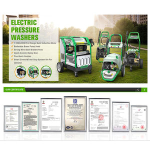 DANAU DHCF-35/21HT-15T4 Laveuse <span class=keywords><strong>haute</strong></span> <span class=keywords><strong>pression</strong></span> 5000 Psi 350 Bar <span class=keywords><strong>Nettoyeur</strong></span> <span class=keywords><strong>haute</strong></span> <span class=keywords><strong>pression</strong></span> à eau chaude <span class=keywords><strong>Nettoyeur</strong></span> <span class=keywords><strong>haute</strong></span> <span class=keywords><strong>pression</strong></span> - Product Image 5