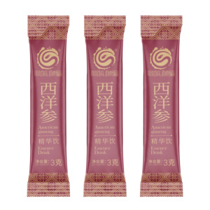 Amerikan Ginseng özü içecek doğal amerikan Ginseng özü tozu organik Ginseng tozu - Product Image 5