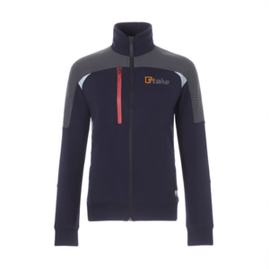 Sudadera Estilo Ttake, Ropa de Trabajo, Ropa de Seguridad Reflectante - Product Image 2