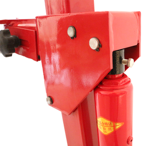 Amortiguador para coche, <span class=keywords><strong>cambiador</strong></span> de muelles, desmontaje de compresor - Product Image 6