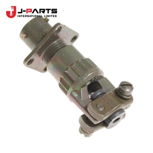 ขั้วต่อสำหรับนิสสัน นาวาร่า D40 ปี 2005-2015 อะไหล่แท้หมายเลข 14075-59J0A 1407559J0A - Product Image 3