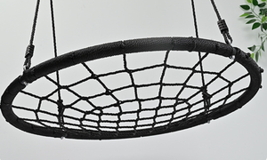 Rete da Arrampicata a Ragno Jiayi per Parco Giochi, Amaca con Corda per Arrampicata - Product Image 3