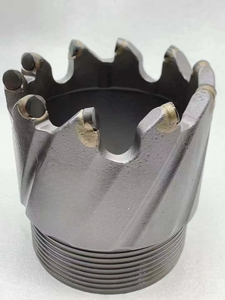 Spiral Mine Expansion Carbide Rock <strong>Drill</strong> <strong>Bit</strong> Diamond Composite <strong>Drill</strong> <strong>Bit</strong> - Product Image 5