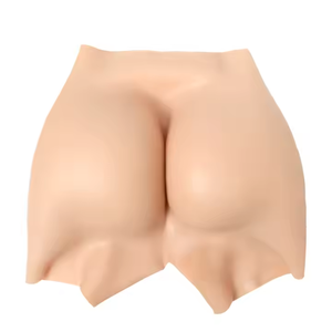 Culottes Gainantes pour Femmes avec Rembourrage en Silicone Fessiers et Hanches, Rehausseur de Fesses pour Costumes de Crossdresser et Transgenre - Product Image 3