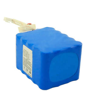 Meinovo Icr18650-4S5P <span class=keywords><strong>แบ</strong></span><span class=keywords><strong>ต</strong></span>เตอรี่<span class=keywords><strong>ลิ</strong></span><span class=keywords><strong>เธี</strong></span><span class=keywords><strong>ยม</strong></span>ไอออน <span class=keywords><strong>NMC</strong></span> ทรงกระบอกขนาด14.8โวลต์11Ah - Product Image 4