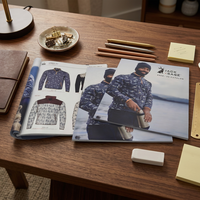 Impression de livres, reliure parfaite, usine, personnalisé, A4, brillant, tendance, couverture souple, impression de magazines, catalogues