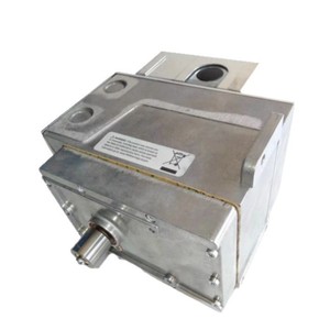 Motor de paletas guía HF26BB030 eléctrico a prueba de polvo para unidades de aire acondicionado central - Product Image 5