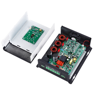 Yingke thông minh lai 30A 40A 50A 60A 80A 100A 120A điều chỉnh MPPT năng lượng mặt trời hệ thống điều khiển - Product Image 4