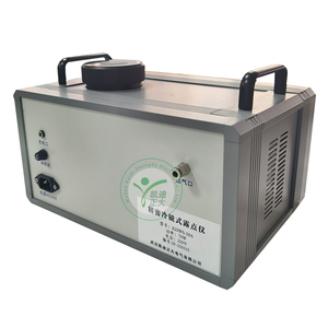 Sf6 Trace Moisture Analyzer Chilled Mirror Method SF6 Gas Dew Point <b>Tester</b> Purity Comprehensive Dew Point Humidity Meter for SF6 - Product Image 6