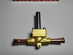 Koelingsmagneetventiel Universeel geschikt voor huishoudelijke en commerciële koelapparatuur - Product Image 4