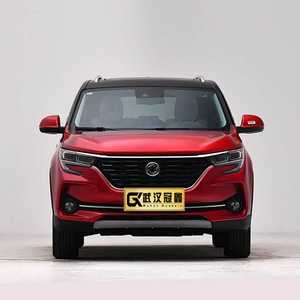 Dongfeng Forthing T5 d'occasion 2026 de Chine, SUV essence fiable et économique, livraison rapide mondiale et bien entretenu - Product Image 4