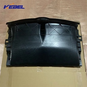 ฝาครอบช่องระบายอากาศ OEM รุ่น 1559787-00-A สำหรับรถยนต์เทสล่า โมเดล <span class=keywords><strong>3</strong></span> ปี 2019-2021 1076732-00-H ชุดประกอบบานเกล็ดกระจังหน้าแบบแอคทีฟ - Product Image 4