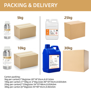 Commercio all'ingrosso olio profumato liquido essenziale concentrato di marca profumo profumo estratto vegetale bottiglia di profumo - Product Image 5