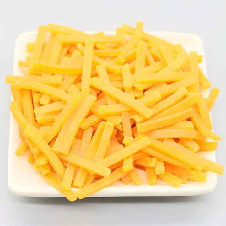 New Technology Fine Material Production Snacks Semi-Finished Products Wholesale New Technology Fine Material Production Snacks Semi-Finished Products Wholesale