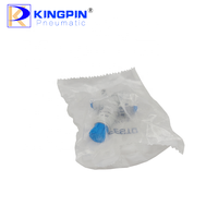 Kingpin Nieuwe Originele Magneetventiel Drukreduceerklep VRPA-C-Q6-E 8086001 Pneumatische Componenten