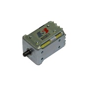 Actionneur électromagnétique miniature à solénoïde à course unique de 6 mm pour accessoires de charge de voitures électriques