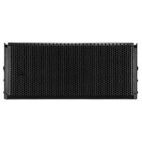 Système de sonorisation HDL 30-A Pro Sound, deux enceintes actives à deux voies de 10 pouces, néodyme, 8 ohms, enceintes en ligne, système audio pour mariage, sonorisation PA