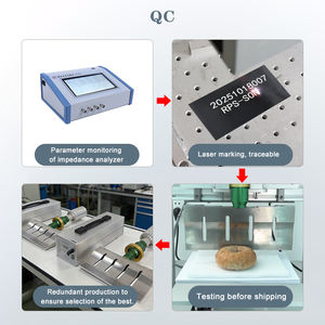 เครื่องมือ<span class=keywords><strong>ต</strong></span>ัดอาหารแบบอัลตราโซนิคทำงานเงียบ<span class=keywords><strong>แล</strong></span>ะตัดคมสำหรับอาหารที่ละเอียดอ่อนเช่นช็อกโกแลตเต้าหู้และแป้ง - Product Image 5