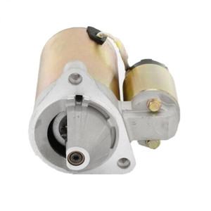 Pièces de rechange moteur neuves pour démarreur de véhicule compatible Genie Lift Z-34/22 IC GS-2669 RT STG93169 1271878GT 1271878 - Product Image 1