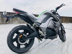Motocicletas de Carreras 2025 Z1000, Motocicleta Deportiva China para Adultos, 160 km/h - Product Image 3