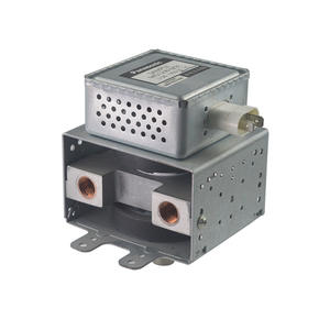 Para Panasonic MG12W-M31: Tubo de vacío industrial original refrigerado por agua con placa base larga, accesorios para equipos de cocina comerciales - Product Image 4