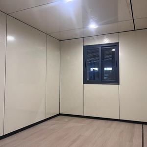 Bureau modulaire de 20 pieds bien éclairé et nouvellement rénové avec une disposition personnalisable - Product Image 6