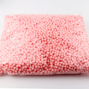 500 Pcs Màu Đỏ Poms Pompom 8Mm 30Mm Màu Rắn Mờ Pompom Số Lượng Lớn Với Hộp Pompoms Set Cho Thủ Công Nghệ Thuật Thủ Công DIY Sáng Tạo Trang Trí - Product Image 6