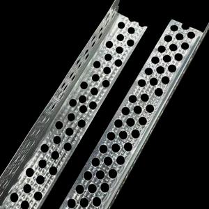 Accessoires pour plaques <span class=keywords><strong>de</strong></span> plâtre, cadre métallique, plaque <span class=keywords><strong>de</strong></span> plâtre sèche, angle mural en plâtre - Product Image 1