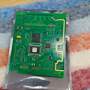Kit de Componentes Electrónicos Endress+Hauser Profibus DP Ex 71037420 Otros PCBA I/O 50/53/55/83/65/8ME Carga de Batería Aluminio - Product Image 6