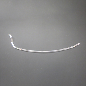Sistema de iluminación Accesorios Auto Part Tubo de faro para <span class=keywords><strong>IBIZA</strong></span> 18-21 año corto - Product Image 3