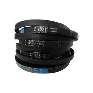 MEGady สายพาน B1950 A1200สำหรับงานอุตสาหกรรม, สายพานส่ง AC ทนอุณหภูมิสูงทำความเย็นม่านน้ำเย็นสำหรับงานอุตสาหกรรม - Product Image 4