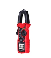 Pinza Amperimétrica Digital Multifuncional de Doble Apertura DE2008B 1000A CA CAT III 600V 200-20K Resistencia Modbus RTU/TCP