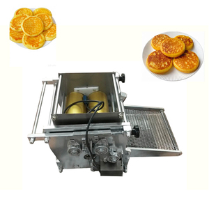 Máquina para Hacer Tortillas de Maíz de Alta Calidad, Totalmente Automática, para Chips de Maíz Triangulares, Tipo Doritos - Product Image 1