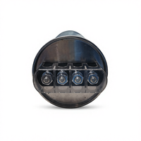 Y-Shine WX-BSMJ 0.28-5-3 Condensateur de puissance de type sec 0.28KV Tension nominale 5kvar 100A 50Hz Dispositif de compensation active des déséquilibres