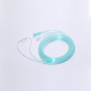 Sampel CO2 O2 + Dewasa Lembut Sekali Pakai Medis dengan CE & ISO - Product Image 1