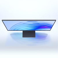 Moniteur Xiaomi Redmi A24 chinois, moniteur 100 Hz, écran IPS, moniteur d'ordinateur, bureau efficace, support réglable