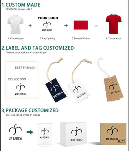 Camiseta Básica Retro a Rayas, Formal, 100% Algodón Ecológico, Holgada, de Manga Larga para Hombre y Mujer - Product Image 5
