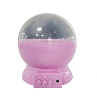 LAMPE DE PROJECTEUR ROTATIVE CARE BEARS