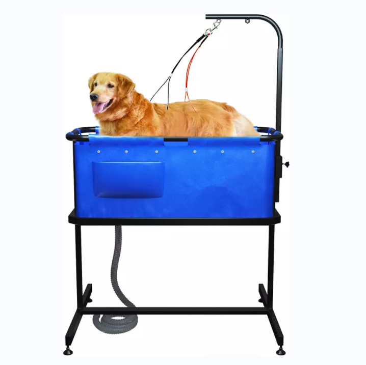 Grooming Bathing Pet Bathtub and Shower