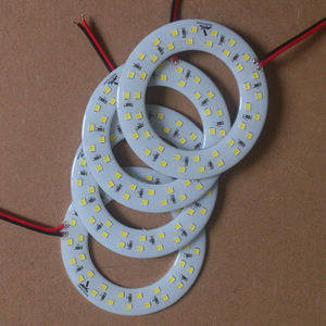 Assemblaggio PCB con Base in Alluminio Impermeabile R2T SMD 2835 LED, Spessore 1.0mm, Finitura Superficiale HASL/OSP/Oro a Immersione, Guangdong - Product Image 5