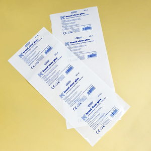 Tùy Chỉnh In Ấn PP Trong Suốt Cao Cấp Nhãn Có Thể Tháo Rời Vanish Văn Phòng Phẩm Rõ Ràng Dán Nhãn Cho Keo - Product Image 3