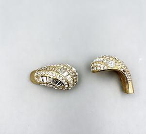 सुरुचिपूर्ण उंगली कोंच बकल मिश्र धातु सैंडल - Product Image 2