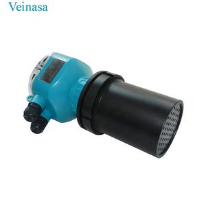 Transmisor de nivel de líquido digital, medidor de medición para sensor de nivel de agua ultrasónico de Río, 2 uds. - Product Image 2