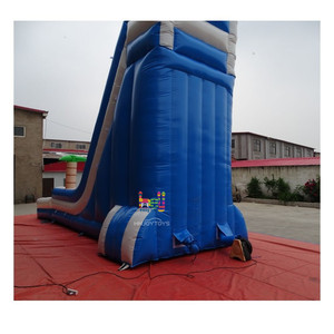 Tobogán Acuático Inflable Grande <span class=keywords><strong>de</strong></span> PVC <span class=keywords><strong>de</strong></span> Grado Comercial <span class=keywords><strong>con</strong></span> <span class=keywords><strong>Piscina</strong></span>, <span class=keywords><strong>Casa</strong></span> <span class=keywords><strong>de</strong></span> Brinco Resistente para Uso en Interiores y Exteriores, Ideal para <span class=keywords><strong>Alquiler</strong></span> en Fiestas Infantiles - Product Image 6