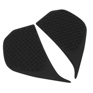 1 Par de Almohadillas Protectoras para Tanque de Motocicleta, de Goma Impermeable Antideslizante, para Agarre Lateral de Rodilla, para <span class=keywords><strong>FZ8</strong></span> <span class=keywords><strong>FZ8</strong></span> <span class=keywords><strong>N</strong></span> S FZ8N 2010 a 2020 - Product Image 3