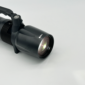 Luz de Verificación de Limpieza ZEUS - Product Image 2
