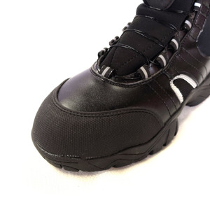 <span class=keywords><strong>Bottes</strong></span> <span class=keywords><strong>de</strong></span> sécurité <span class=keywords><strong>de</strong></span> protection contre l'eau Caractéristiques et avantages clés pour les services <span class=keywords><strong>de</strong></span> sauvetage et d'urgence - Product Image 3
